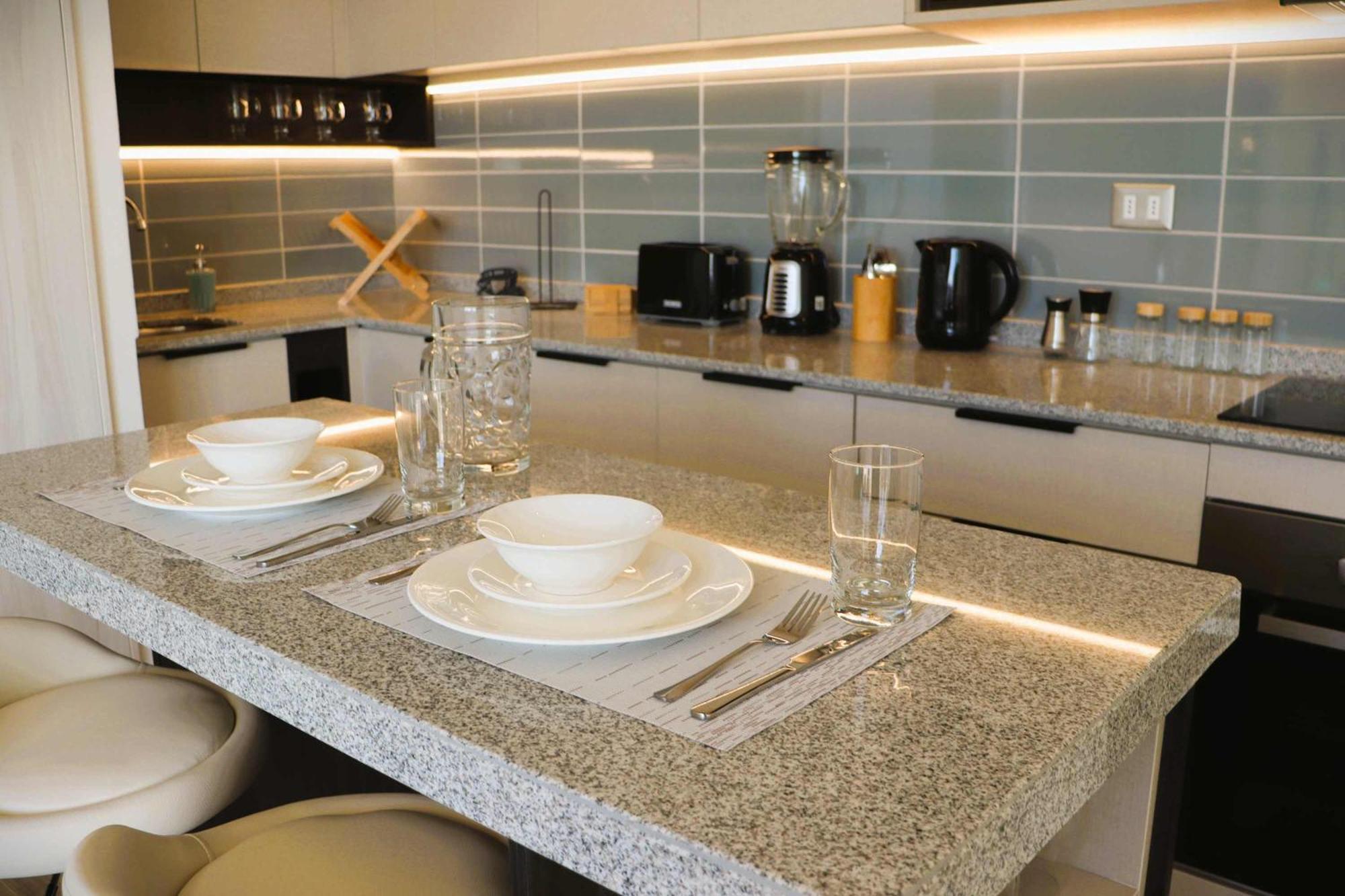 Hom I Depto Nuevo 1d1b 2pax Calle Domeyko 359 Apartamento Santiago