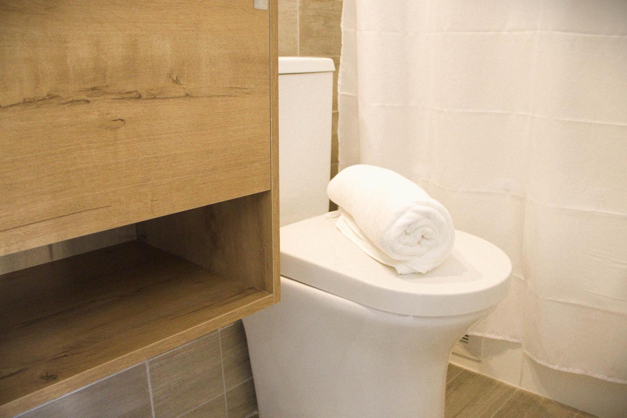 Hom I Depto Nuevo 1d1b 2pax Calle Domeyko 359 Apartamento *