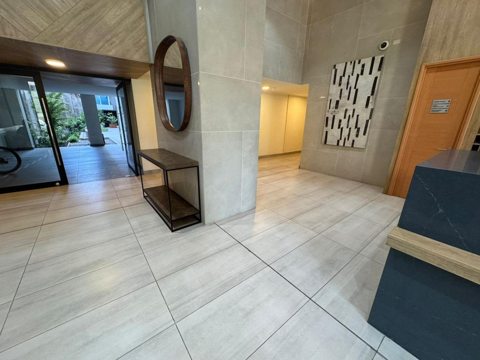 Hom I Depto Nuevo 1d1b 2pax Calle Domeyko 359 *